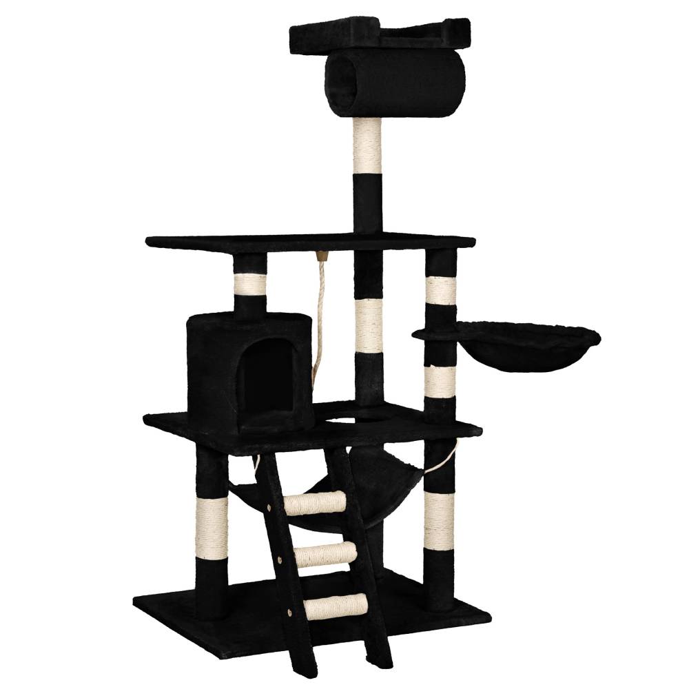 arbre a chat stokely